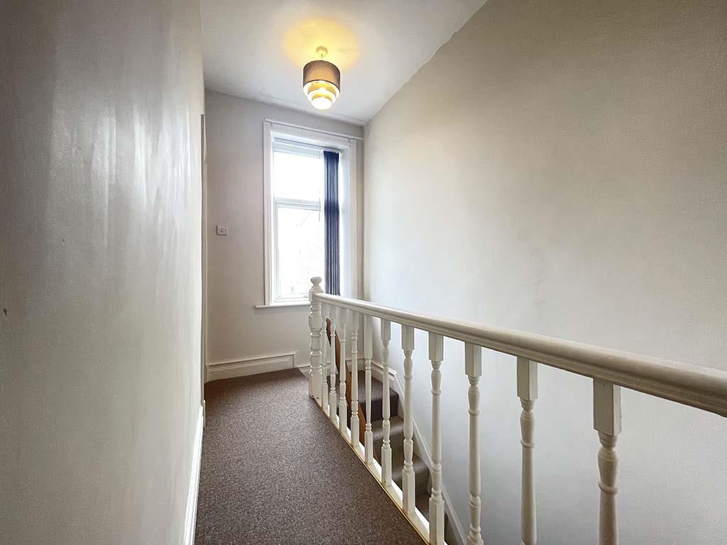 3 bedroom mid terrace house SSTC in Barnoldswick - Landing
